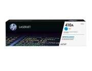 HP Toner Niebieski CF411A