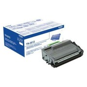 Brother Toner TN3512 (Black)
