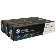 HP toner CF341A