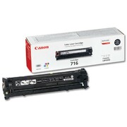 Toner Canon CRG-716 Black 1980B002 Canon