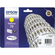 Epson tusz T7914 C13T79144010 (yellow)