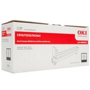 Toner OKI 44064012 Czarny (20000 stron) - zdjęcie 3