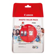 Zestaw 2 tuszy Canon PG-560XL/CL-561XL CMYK 3712C004 Canon