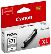 Canon CLI-571XL tusz - zdjęcie 2