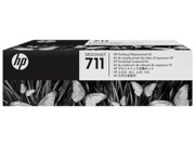 Zestaw do wymiany głowicy drukującej HP 711 C1Q10A *OD RĘKI* Hewlett-Packard