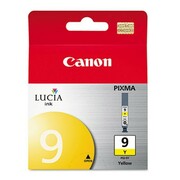 Canon tusz PGI-9Y (yellow) - zdjęcie 1