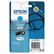 Tusz Epson 408 Cyan T09J2 Epson