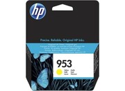 HP tusz F6U14AE yellow