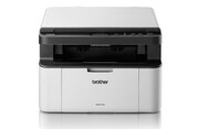 Drukarka laserowa wielofunkcyjna Brother DCP-1510E - zdjęcie 1