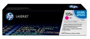 Toner HP CB543A Magenta Hewlett-Packard