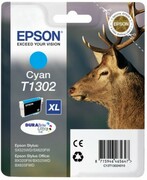 Epson tusz T1302 C13T13024010 (cyan) - zdjęcie 1