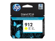 Tusz HP 912 Yellow 3YL79AE Hewlett-Packard