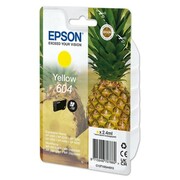 Tusz Epson 604 Yellow T10G4 Epson