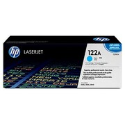 HP Toner Niebieski Q3961A - zdjęcie 1