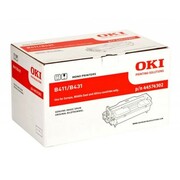 Bęben OKI 44574302 Black 25k Oki
