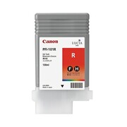 Tusz Canon PFI-101R Red - zdjęcie 1
