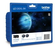 BROTHER Tusz Czarny LC1280XLBK - zdjęcie 2