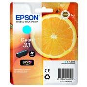 Tusz EPSON Claria Premium T3342 Cyan