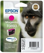 Epson tusz T089340 Magenta