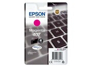 Tusz Epson 407 Magenta T07U3 Epson