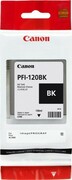 Tusz Canon PFI-120BK Black 130ml 2885C001 Canon