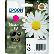 Epson tusz T1803 (C13T18034010) Magenta - zdjęcie 2