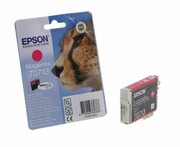 Epson tusz C13T07134021 magenta