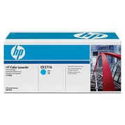 HP toner CE271A cyan - zdjęcie 1