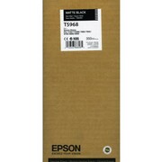 Tusz Epson T5968 Matte Black 350ml. Epson