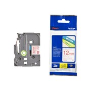 Taśma laminowana Brother TZE-232 Brother