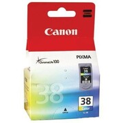 Tusz Canon CL-38 Kolor Canon