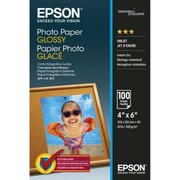 Papier foto Epson 10x15 200g 100ark. S042548 *OD RĘKI* Epson