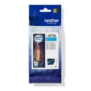 Tusz Brother LC-427XL Cyan Brother