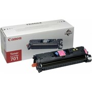 Toner Canon EP-701M PICASSO PRINTWELL purpurová - zdjęcie 1