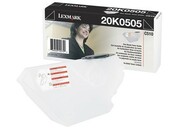 Pojemnik na zużyty toner do LEXMARK C510 *KURIER 15,00 zł.* Lexmark