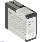 Tusz Epson T5809 Light Light Black Epson