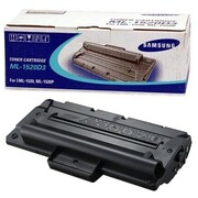 Toner Samsung ML-1520D3 Black *KURIER 15,00 zł.* Samsung