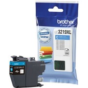 Tusz Brother LC-3219XLC Cyan Brother