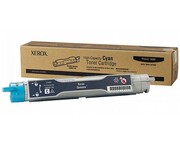 Toner Xerox Phaser 6350, niebieski, 106R01144, 10000s