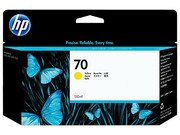HP tusz (C9454A) Yellow
