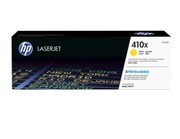 HP Toner Żółty CF412X - zdjęcie 1