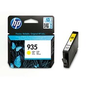 HP Tusz Żółty HP935 C2P22AE