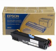 Toner Epson S050523 Black XL Epson