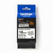 Taśma laminowana z mocnym klejem Brother TZE-S241 Brother