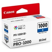 Tusz Canon PFI-1000 Blue 0555C001 Canon