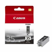 CANON Tusz Czarny PGI-35 PGI35Bk 1509B001 - zdjęcie 1