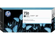 Tusz HP 730 Matte Black P2V71A 300ml. Hewlett-Packard