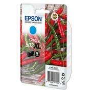 Tusz Epson 503XL Cyan T09R2 Epson