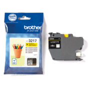 Tusz Brother LC-3217Y Yellow Brother