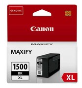 Canon tusze PGI-1500XL multipack - zdjęcie 1